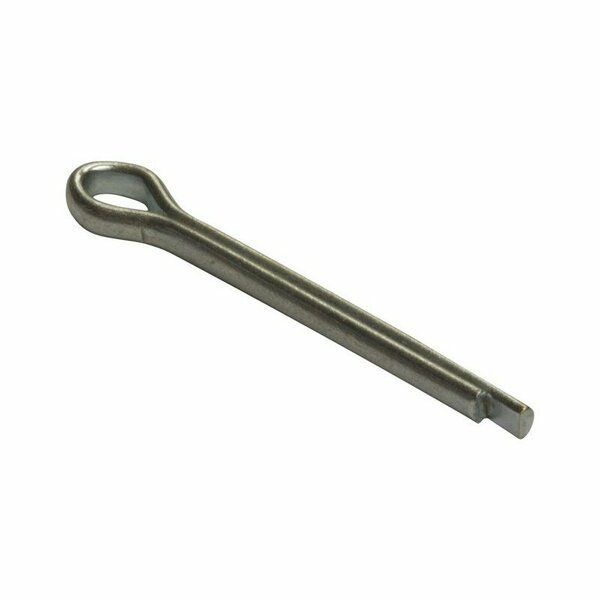 Heritage Industrial Cotter Pin 1/8 x 1-1/2 CS ZC CP-125-1500